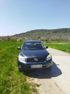Toyota Rav4, снимка 2