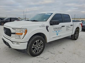 Ford F150 2.7l Supercrew, снимка 1