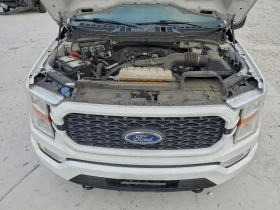 Ford F150 2.7l Supercrew, снимка 11