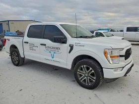 Ford F150 2.7l Supercrew, снимка 4
