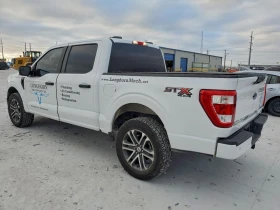 Ford F150 2.7l Supercrew, снимка 2