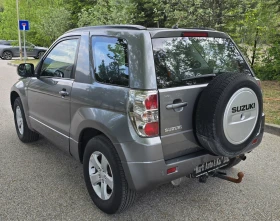 Suzuki Grand vitara 1.0 DDIS 4x4, снимка 4