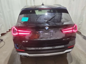 BMW X3 xDrive30i/CARFAX/Подгрев/Памет, снимка 17