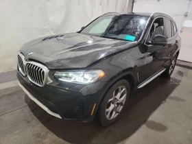BMW X3 xDrive30i/CARFAX/Подгрев/Памет, снимка 1