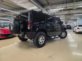 Hummer H2 6.2 6 скорости, снимка 10