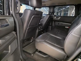 Hummer H2 6.2 6 скорости, снимка 7