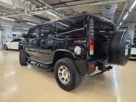 Hummer H2 6.2 6 скорости, снимка 11
