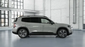 Mercedes-Benz GLB 350 4MATIC EQ 6+ 1, снимка 3