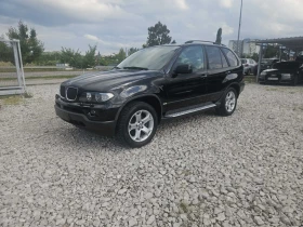 BMW X5, снимка 1