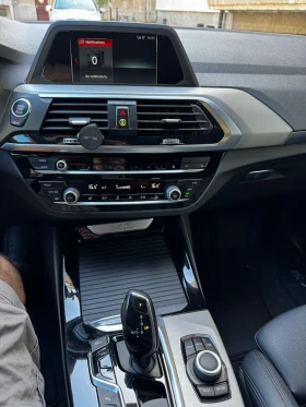 BMW X3 X Drive 30i, снимка 10