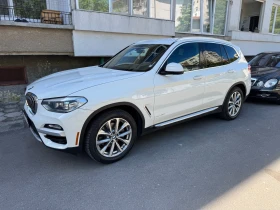 BMW X3 X Drive 30i, снимка 5