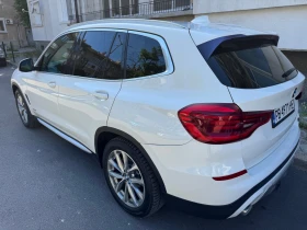 BMW X3 X Drive 30i, снимка 4
