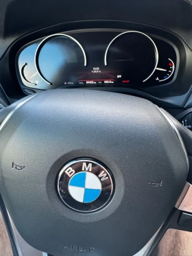BMW X3 X Drive 30i, снимка 9