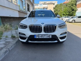 BMW X3 X Drive 30i, снимка 1