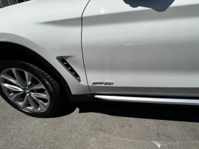 BMW X3 X Drive 30i, снимка 16