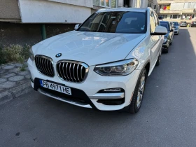 BMW X3 X Drive 30i, снимка 17