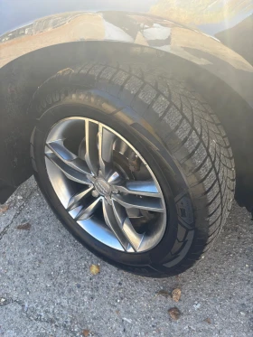 Audi Q5, снимка 12