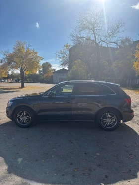 Audi Q5, снимка 5