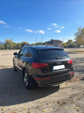 Audi Q5, снимка 3