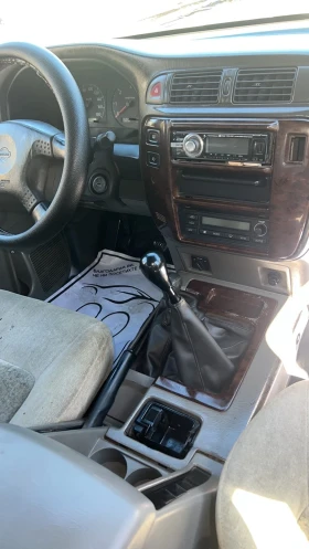 Nissan Patrol, снимка 6