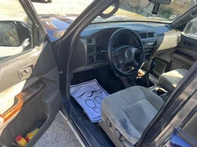Nissan Patrol, снимка 5