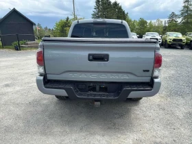 Toyota Tacoma * 4x4 Double Cab SB * CARFAX * ЦЕНА ДО БГ, снимка 5