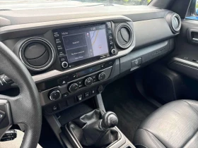 Toyota Tacoma * 4x4 Double Cab SB * CARFAX * ЦЕНА ДО БГ, снимка 8