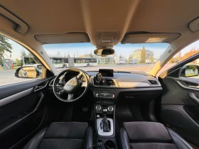 Audi Q3 2.0-TDI, S-LINE, QUATTRO, снимка 6