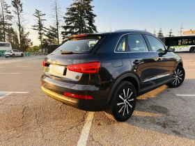 Audi Q3 2.0-TDI, S-LINE, QUATTRO, снимка 4