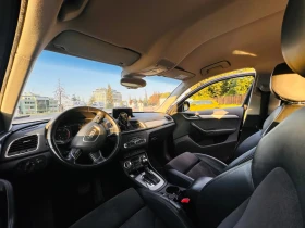 Audi Q3 2.0-TDI, S-LINE, QUATTRO, снимка 7