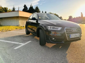 Audi Q3 2.0-TDI, S-LINE, QUATTRO, снимка 3