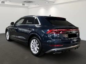 Audi Q8 45 TDI / FACELIFT / S-LINE / MATRIX / 360/ VIRTUAL, снимка 3