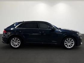 Audi Q8 45 TDI / FACELIFT / S-LINE / MATRIX / 360/ VIRTUAL, снимка 5