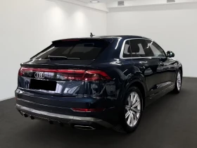Audi Q8 45 TDI / FACELIFT / S-LINE / MATRIX / 360/ VIRTUAL, снимка 4