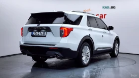 Ford Explorer 2.3 Limited 4WD, снимка 2