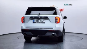 Ford Explorer 2.3 Limited 4WD, снимка 4