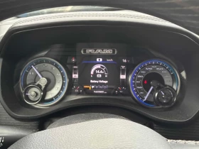 Dodge RAM 1500 * Limited * CARFAX * БЕЗ ПЪРВОНАЧАЛНА ВНОСКА, снимка 8