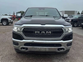 Dodge RAM 1500 * Limited * CARFAX * БЕЗ ПЪРВОНАЧАЛНА ВНОСКА, снимка 6