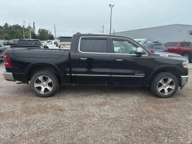 Dodge RAM 1500 * Limited * CARFAX * БЕЗ ПЪРВОНАЧАЛНА ВНОСКА, снимка 3
