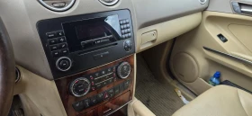 Mercedes-Benz ML 350, снимка 8