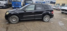Mercedes-Benz ML 350, снимка 2