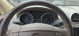 Mercedes-Benz ML 350, снимка 7