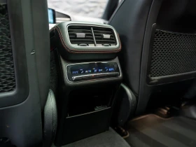 Mercedes-Benz GLE 53 4MATIC BURMESTER* 360CAM* CARBON* ОБДУХВ* PANO* AIRMATIC*, снимка 12