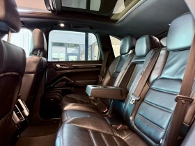 Porsche Cayenne S* 4.2* 4x4* BOSE* Full* Обдух* Pano* ЛИЗИНГ , снимка 14