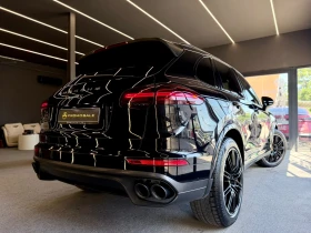 Porsche Cayenne S* 4.2* 4x4* BOSE* Full* Обдух* Pano* ЛИЗИНГ , снимка 6