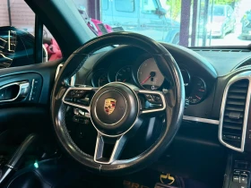 Porsche Cayenne S* 4.2* 4x4* BOSE* Full* Обдух* Pano* ЛИЗИНГ , снимка 10