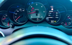 Porsche Cayenne S* 4.2* 4x4* BOSE* Full* Обдух* Pano* ЛИЗИНГ , снимка 11