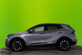 Kia Sportage PHEV/265HP/4WD/SPIRIT/CAM/LED/KLESS/CPLAY/589q, снимка 3