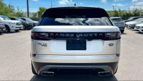 Land Rover Range Rover Velar P340 R-Dynamic S | Meridian , снимка 3
