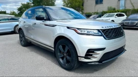 Land Rover Range Rover Velar P340 R-Dynamic S | Meridian , снимка 4